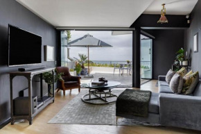 Magnificent Clifton Retreat with Unparalleled Ocean Views!